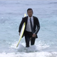 Illustration for article titled A Wetsuit That Looks Like a Business Suit Is Hybrid Clothing Perfection